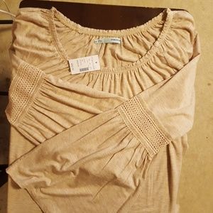 Maurices long sleeve top